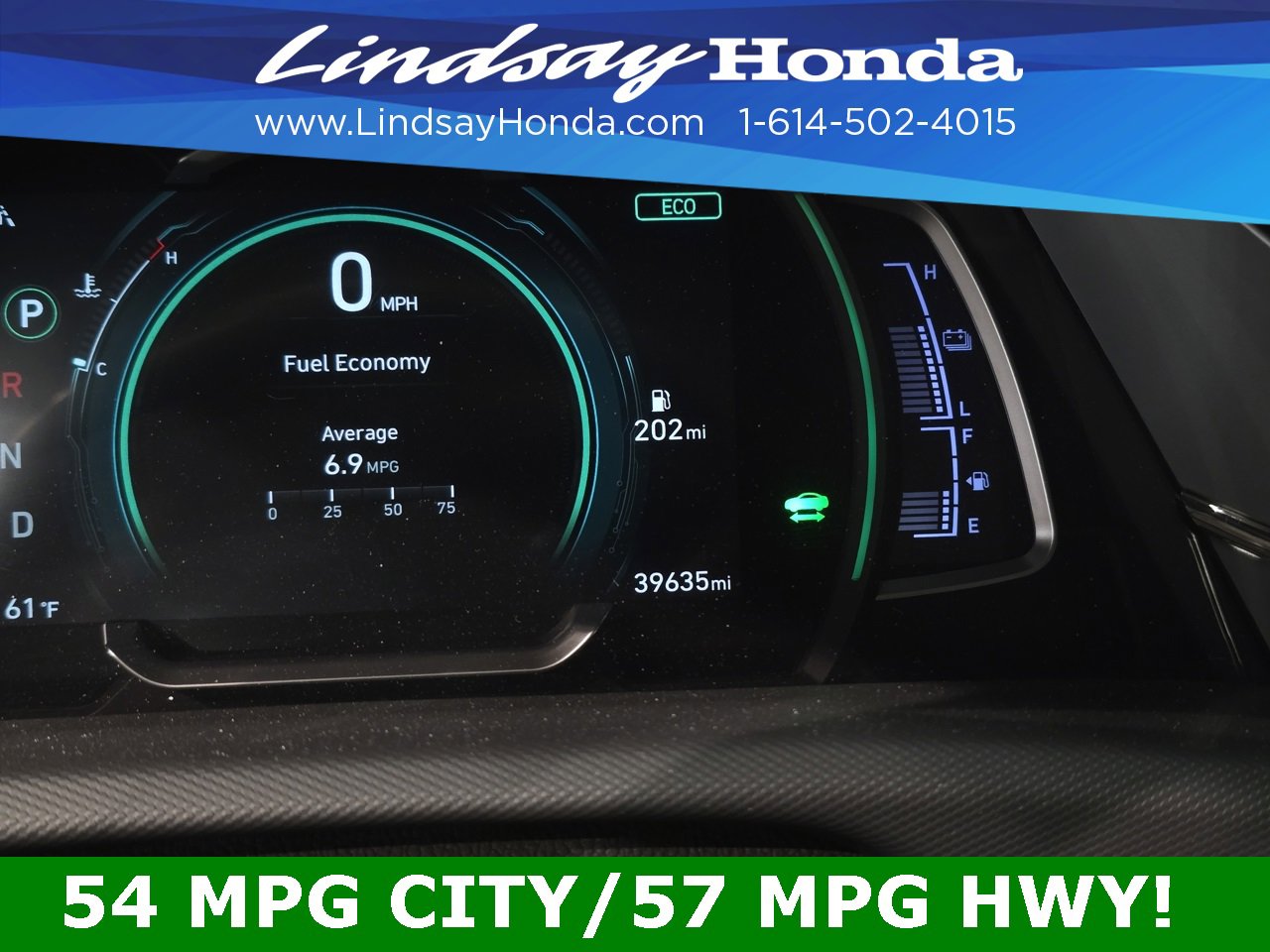 Used 2022 Hyundai Ioniq SEL image 12