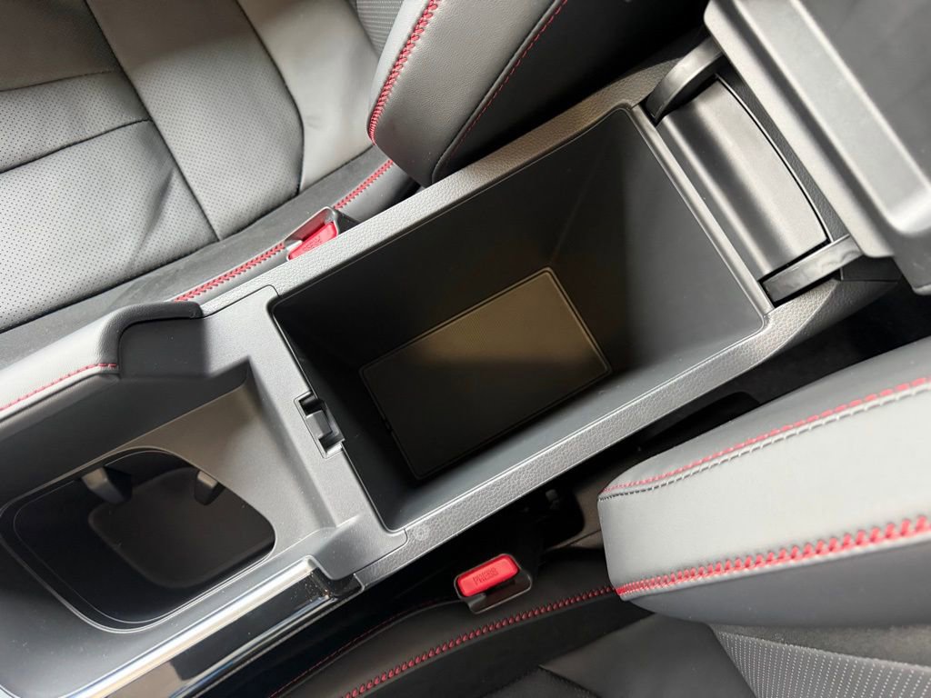 New 2026 Acura ADX A-Spec image 27