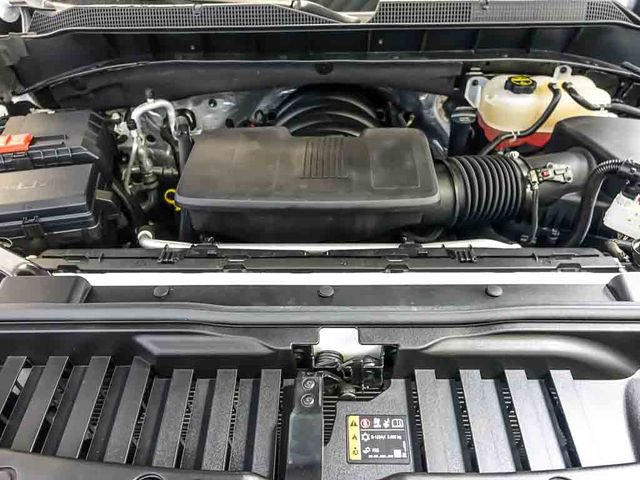 Certified 2024 Chevrolet Silverado 1500 RST w/ Convenience Package II AWD/4WD image 32