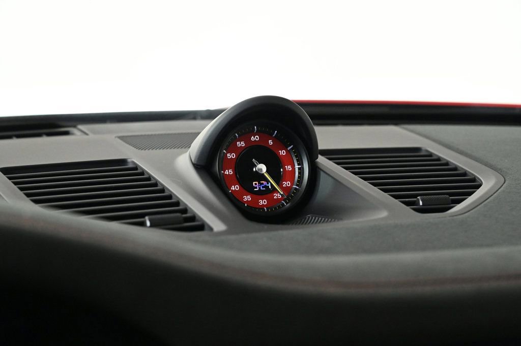 Used 2026 Porsche 911 GT3 image 19