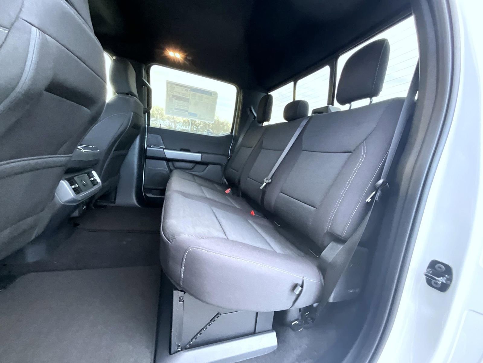 New 2026 Ford F150 XLT AWD/4WD image 11