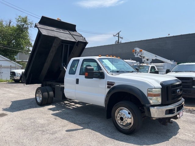Used 2008 Ford F450 XL image 37