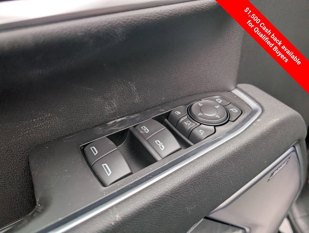 New 2026 Chevrolet Silverado 3500 High Country w/ High Country Premium Package image 17