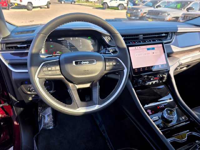 Used 2022 Jeep Grand Cherokee Limited 4xe AWD/4WD image 20
