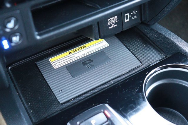 Used 2021 Honda Passport Elite image 18