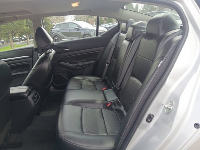 Used 2023 Nissan Altima 2.5 SL AWD/4WD image 25