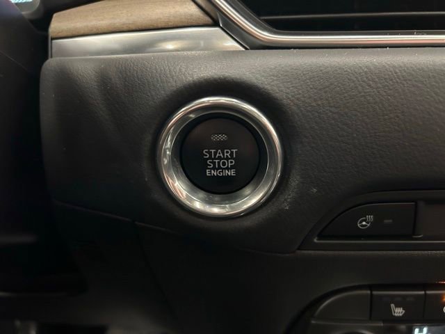 Used 2019 MAZDA CX-5 Signature image 24