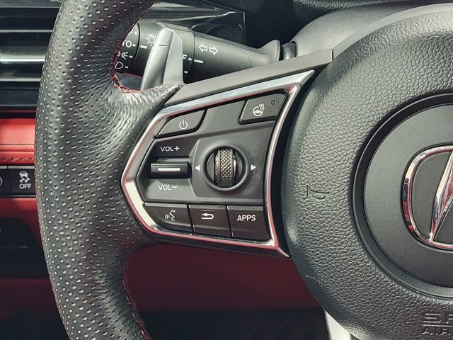 Certified 2024 Acura MDX Type S AWD/4WD image 26