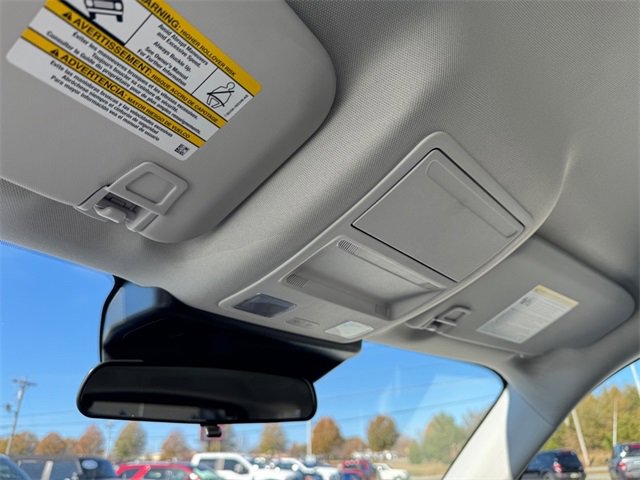 Used 2025 Ford Bronco Sport Big Bend image 25