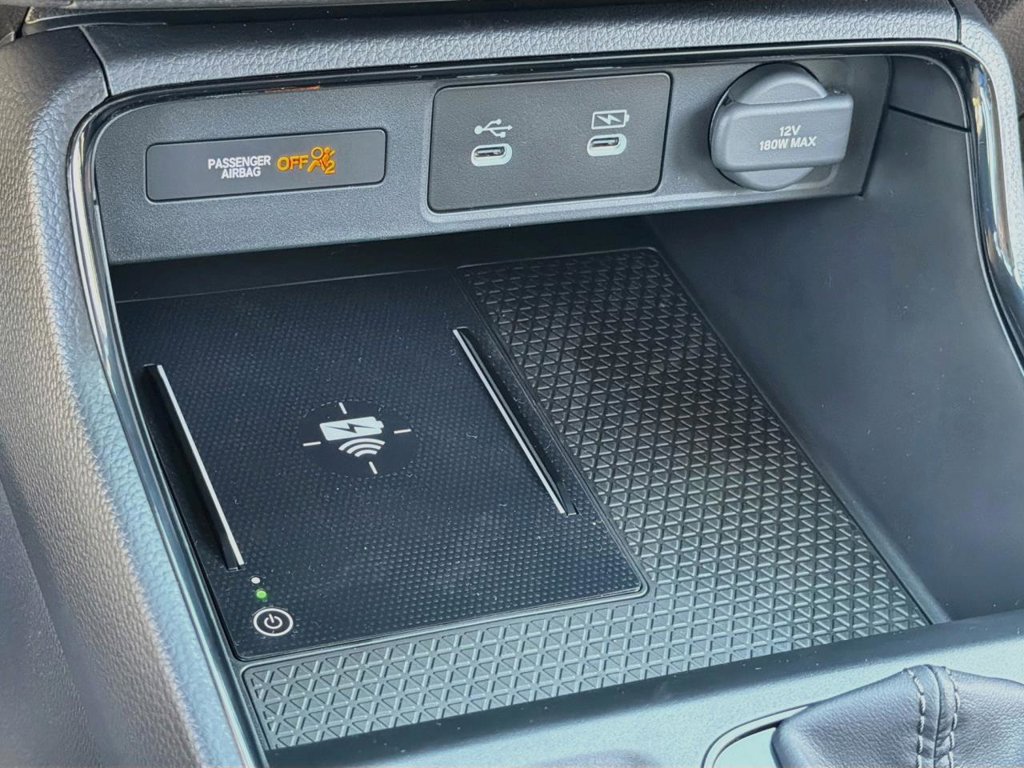New 2027 Honda CR-V LX image 15