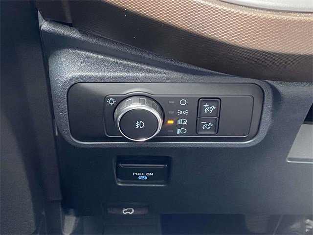 Certified 2023 Ford Bronco Outer Banks image 21