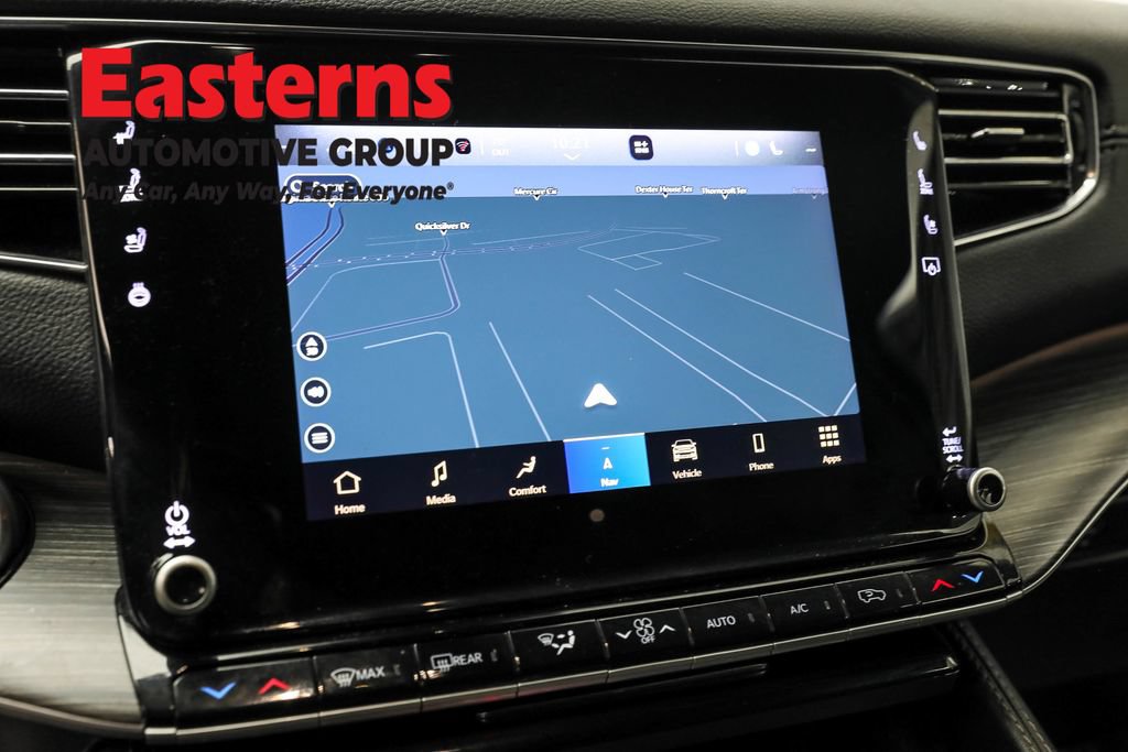 Used 2023 Jeep Wagoneer Series III w/ Preferred Equipment Group RWD image 18