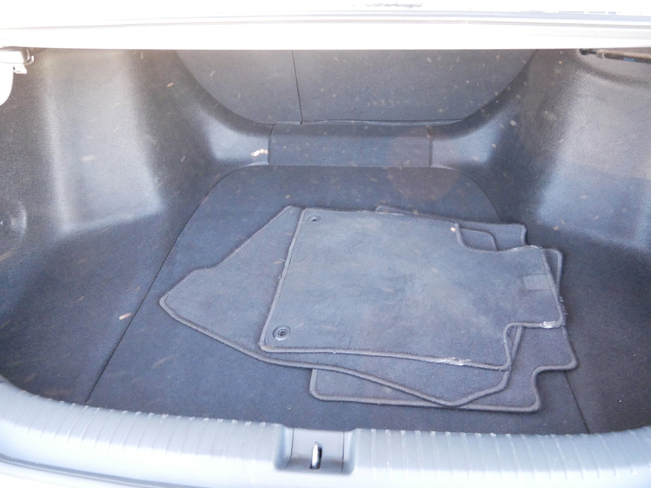 Used 2023 Honda Accord EX image 19