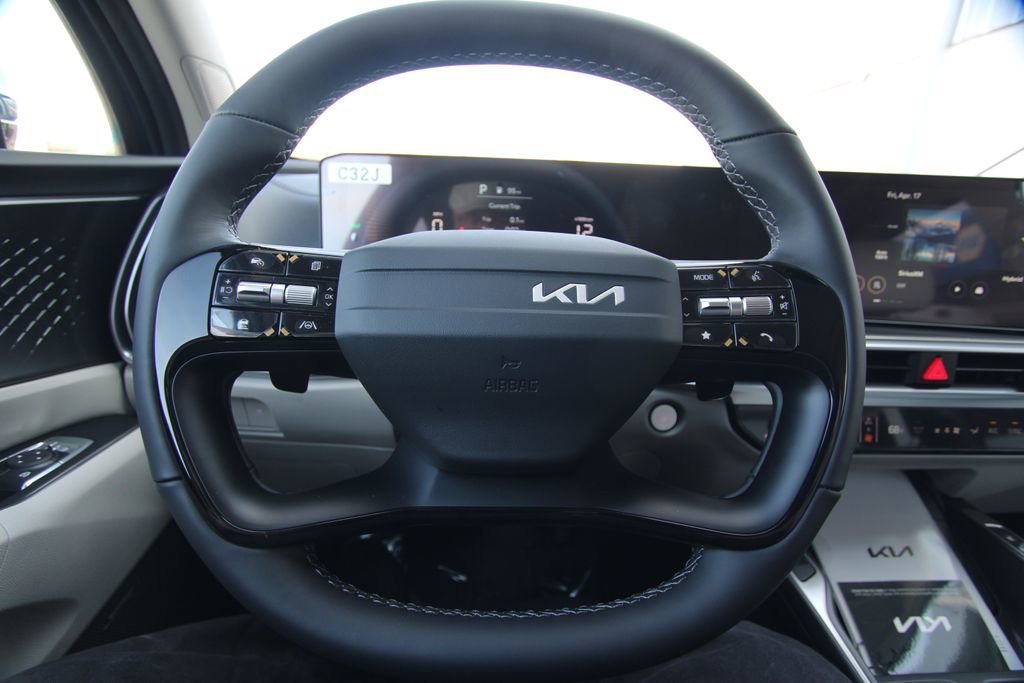 New 2026 Kia Sorento EX image 21