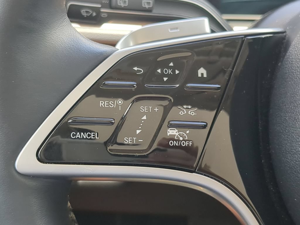 Used 2025 Mercedes-Benz GLE 350 4MATIC image 13