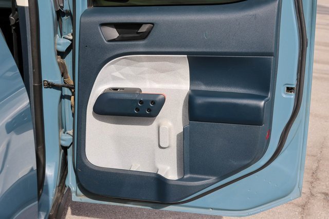 Used 2022 Ford Maverick XLT w/ Equipment Group 300A Standard image 19