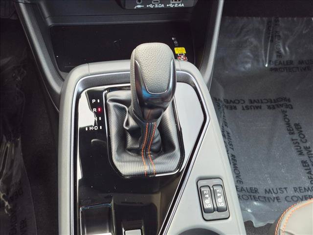 New 2026 Subaru Crosstrek 2.5i Limited AWD/4WD image 16