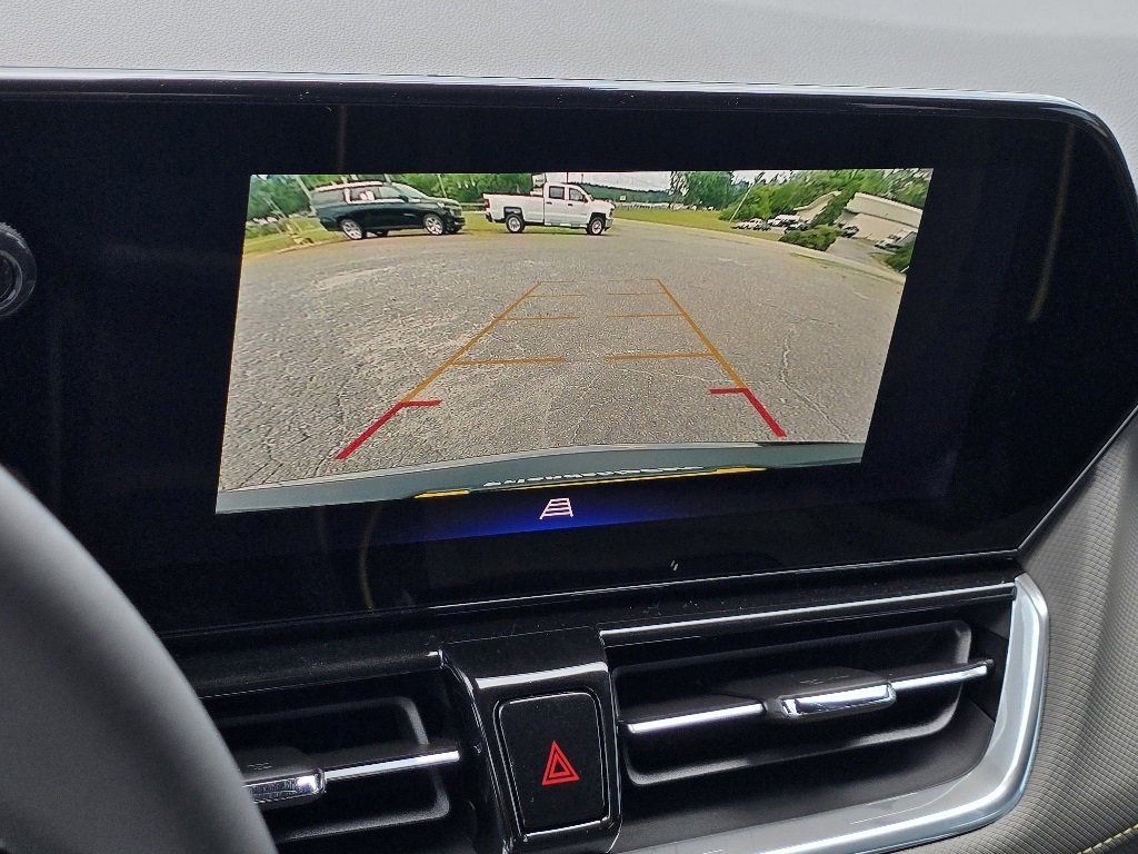 New 2026 Chevrolet TrailBlazer ACTIV w/ Convenience Package image 5