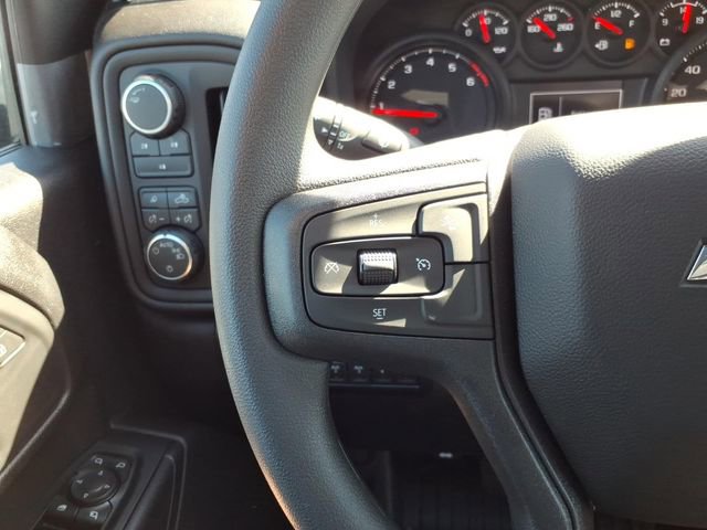 New 2026 Chevrolet Silverado 2500 W/T w/ WT Convenience Package AWD/4WD image 14