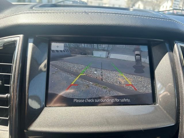 Used 2019 Ford Ranger Lariat w/ Equipment Group 501A Mid AWD/4WD image 31