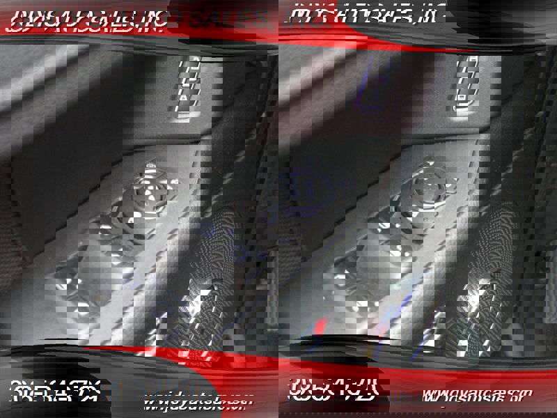 Used 2019 Ford Expedition Max XL AWD/4WD image 3