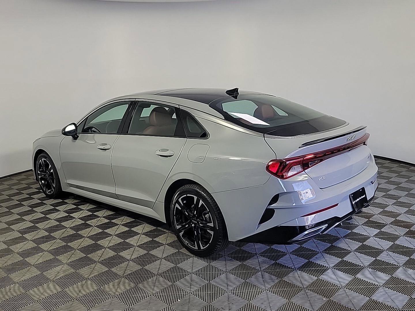 Used 2024 Kia K5 GT-Line FWD image 10