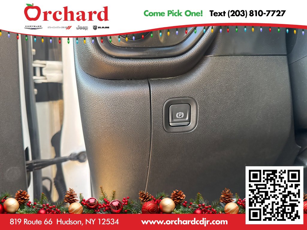 Used 2020 Chevrolet Silverado 1500 Custom Trail Boss w/ Custom Convenience Package image 26