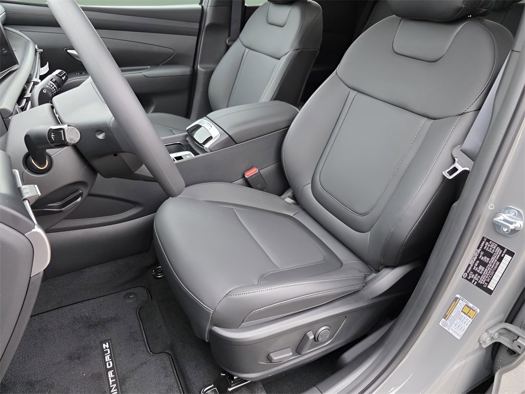 New 2026 Hyundai Santa Cruz SEL image 13