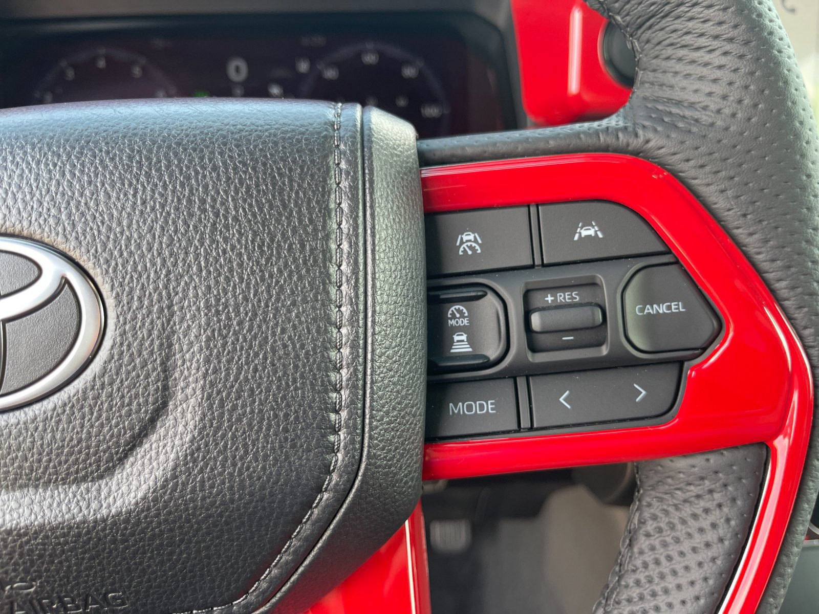 Certified 2026 Toyota Tacoma 4x4 Double Cab Hybrid image 27
