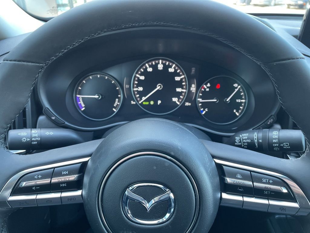 New 2026 MAZDA CX-50 2.5 Hybrid w/ Weather Package image 19