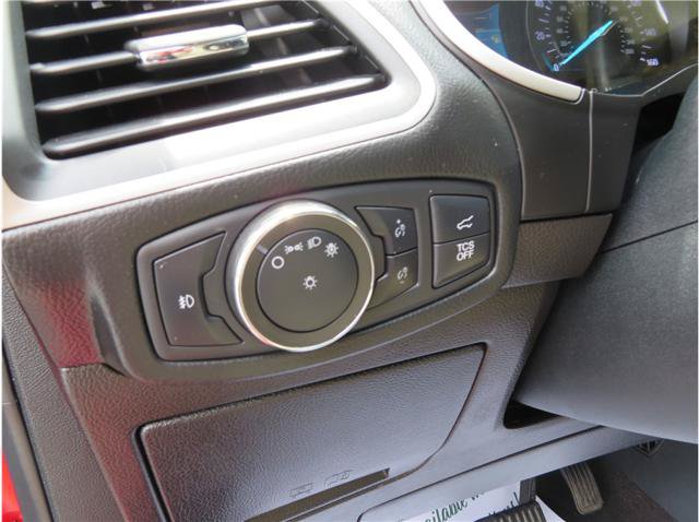 Used 2020 Ford Edge SEL w/ Convenience Package FWD image 11