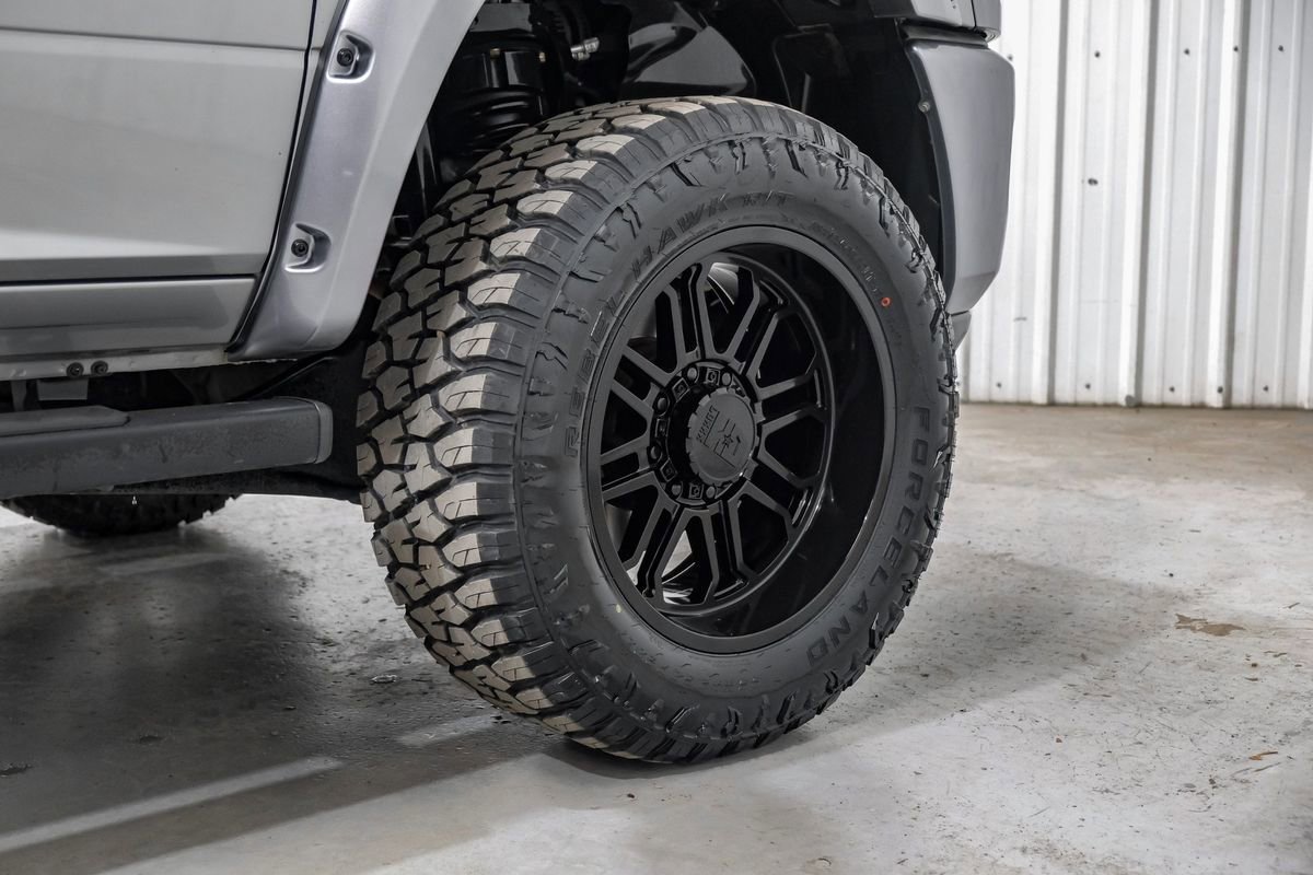 Used 2024 RAM 2500 Tradesman w/ Snow Chief Group image 55