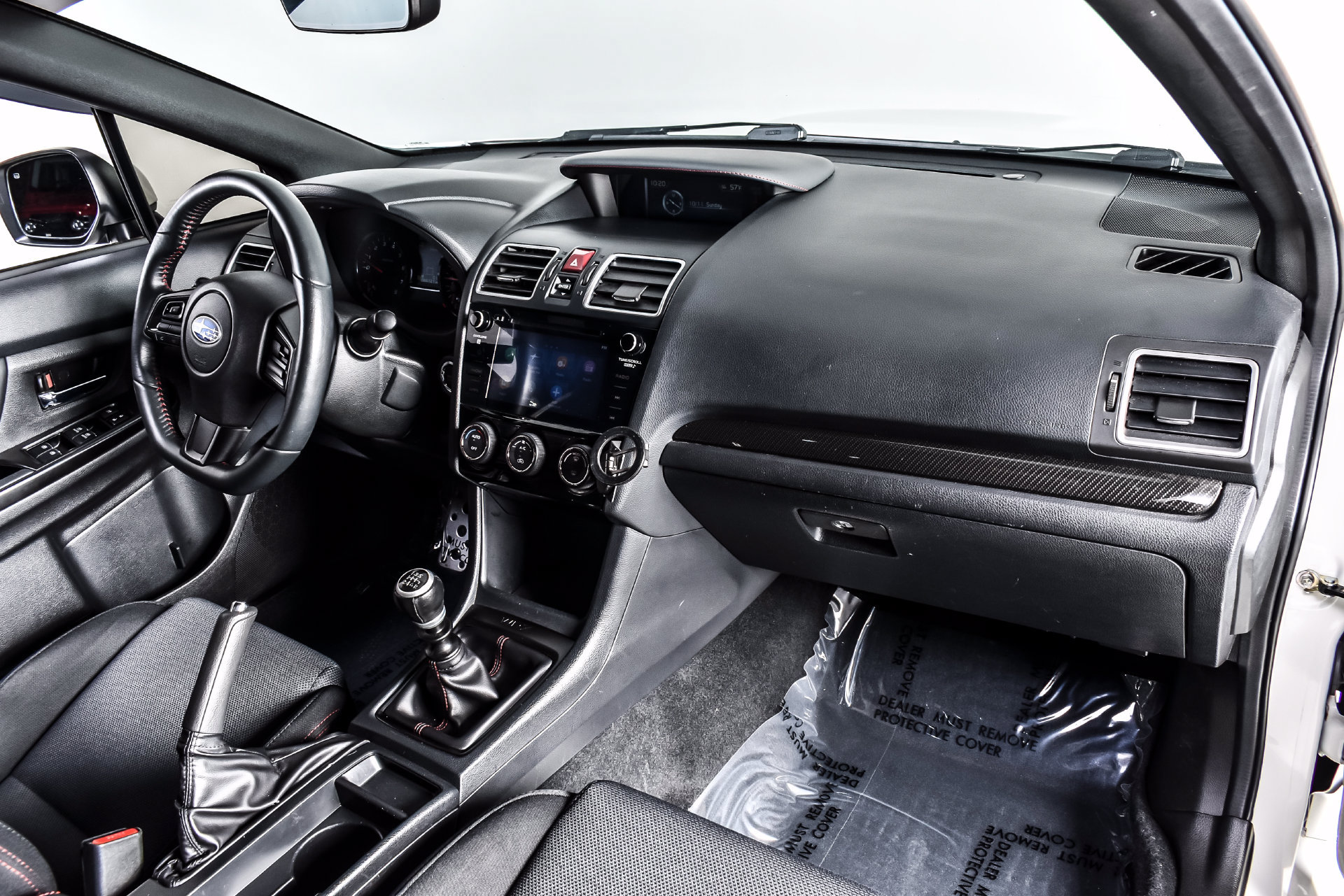 Used 2021 Subaru WRX Premium AWD/4WD image 22