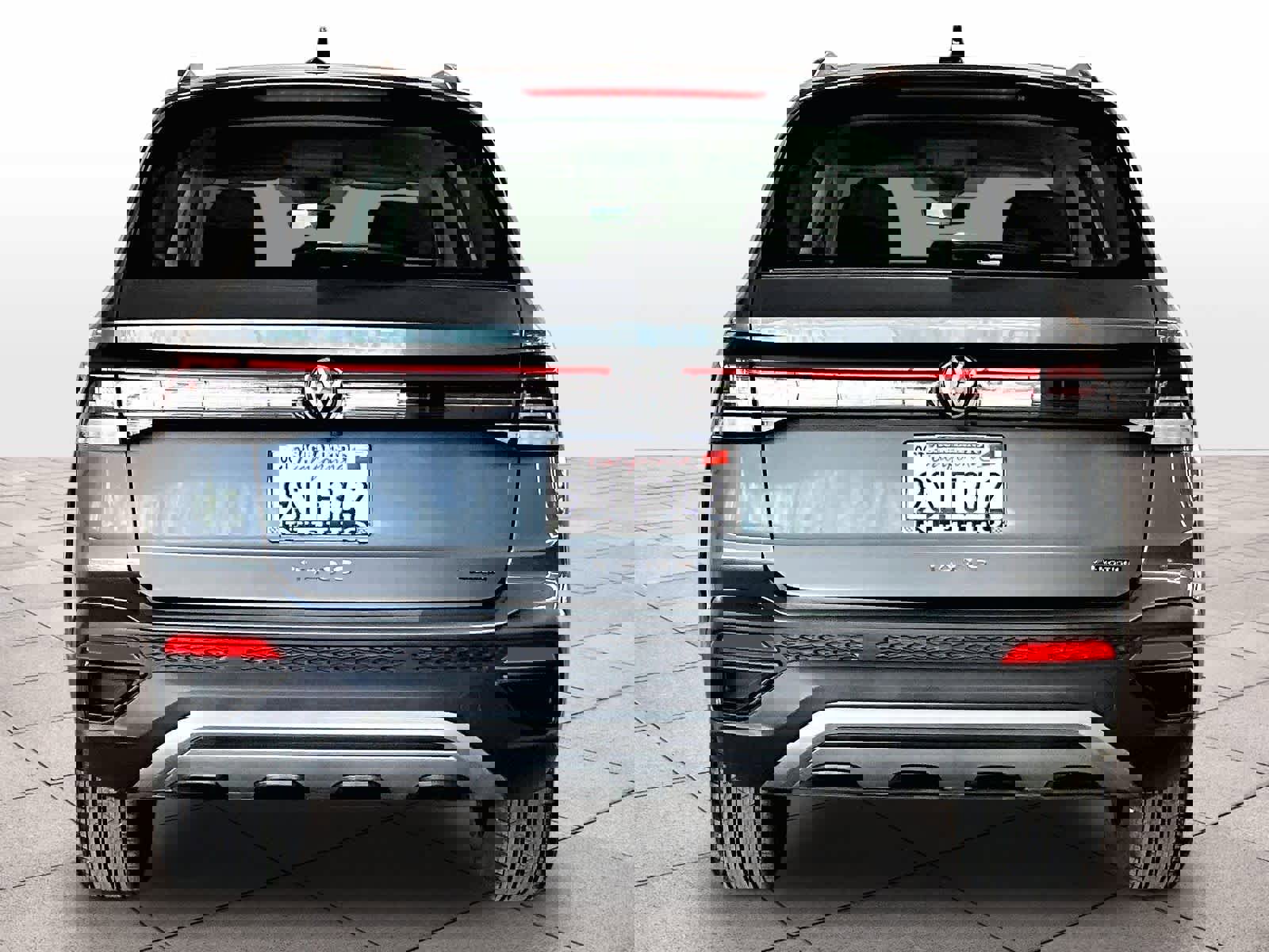 Used 2025 Volkswagen Taos S image 7