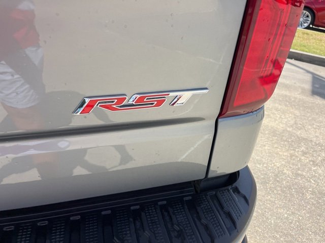 New 2026 Chevrolet Silverado 1500 RST w/ Z71 Off-Road Package image 10