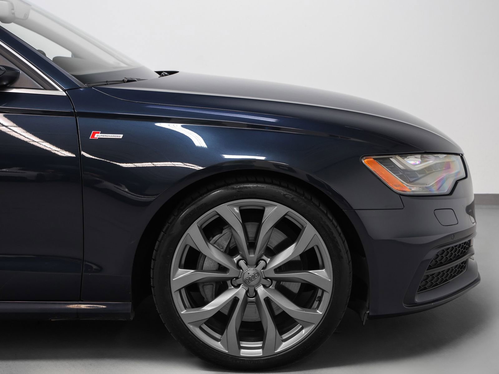 Used 2012 Audi A6 3.0T Prestige AWD/4WD image 15