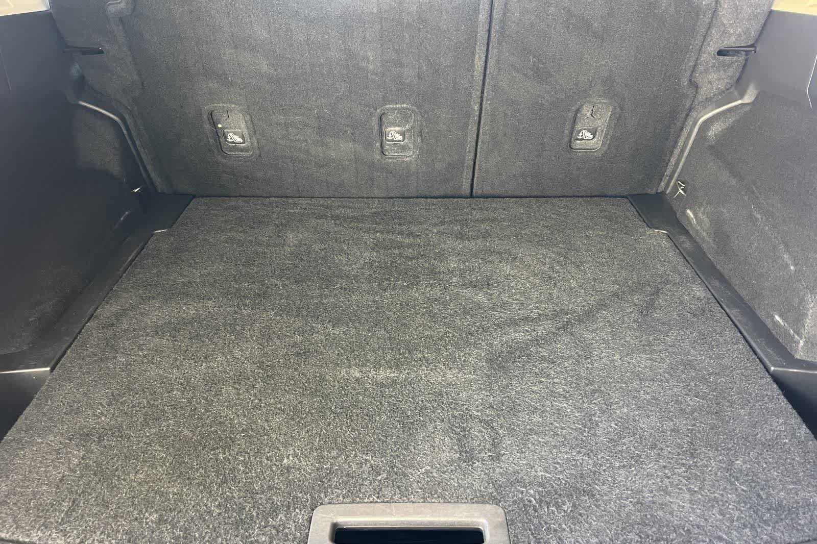 Used 2021 Nissan Rogue SV FWD image 18