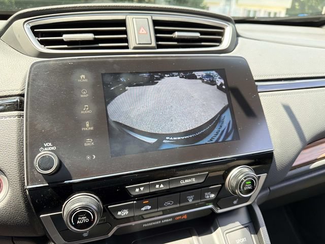 Used 2021 Honda CR-V Touring image 26
