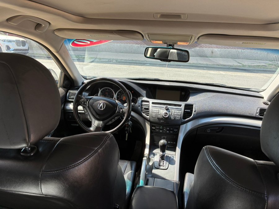 Used 2010 Acura TSX Sedan FWD image 18