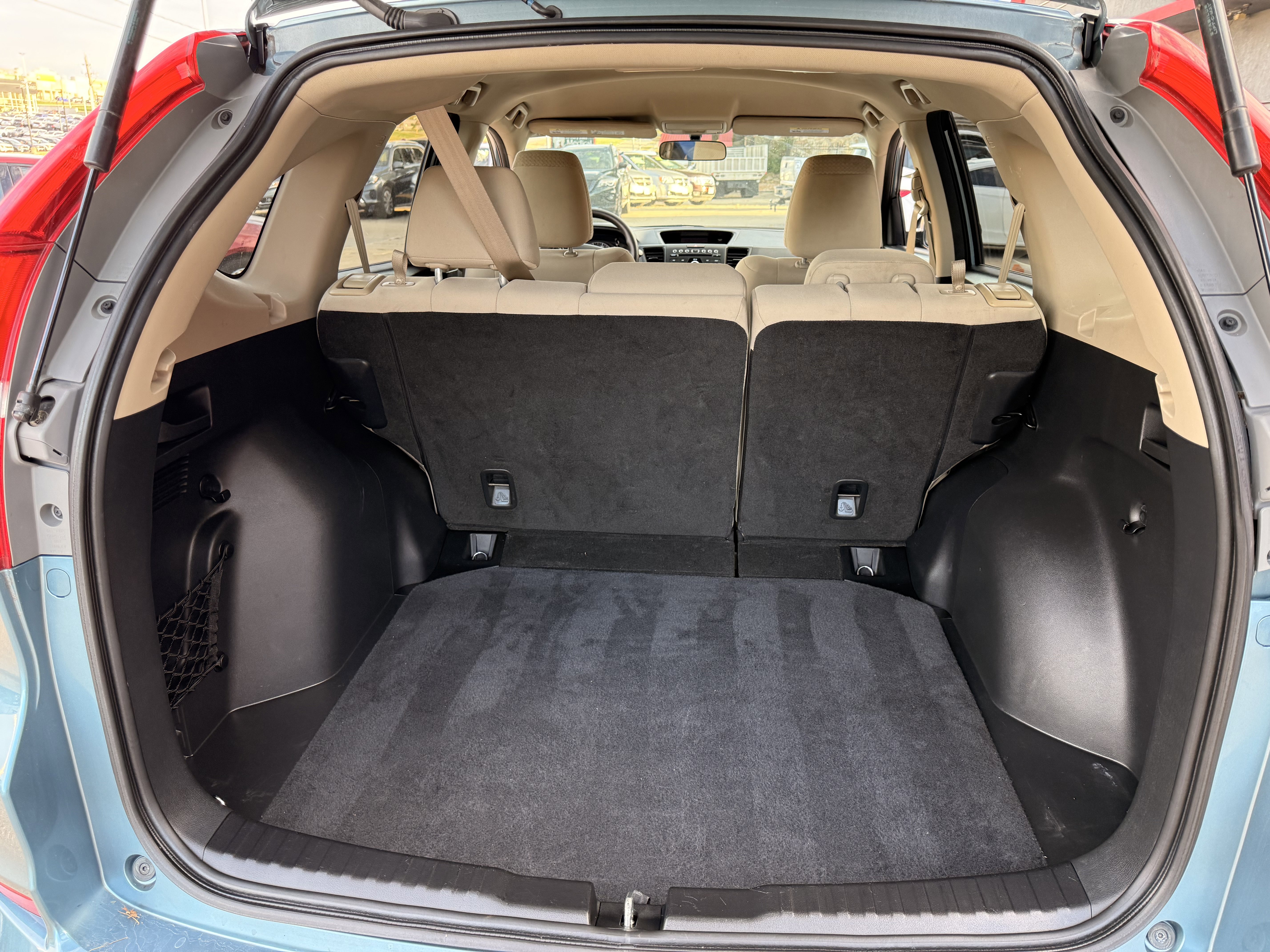 Used 2016 Honda CR-V SE image 6