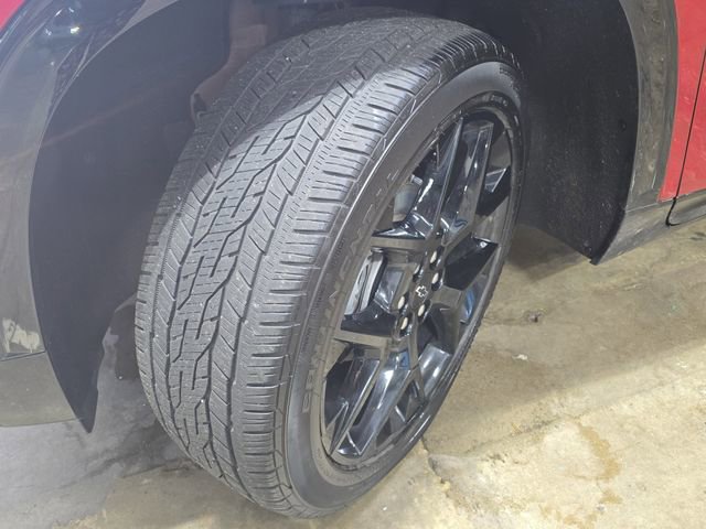 Used 2024 Chevrolet Traverse RS w/ LPO, Floor Liner Package image 37