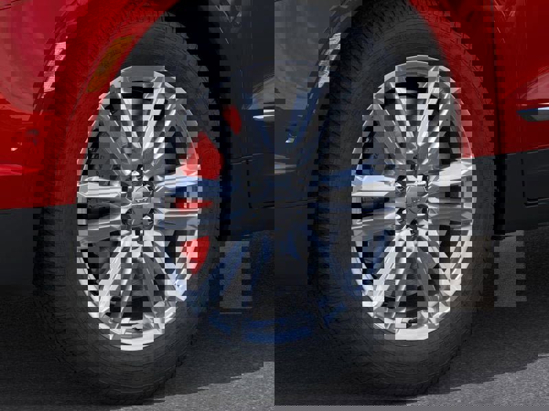 New 2026 Cadillac XT5 Sportv image 9