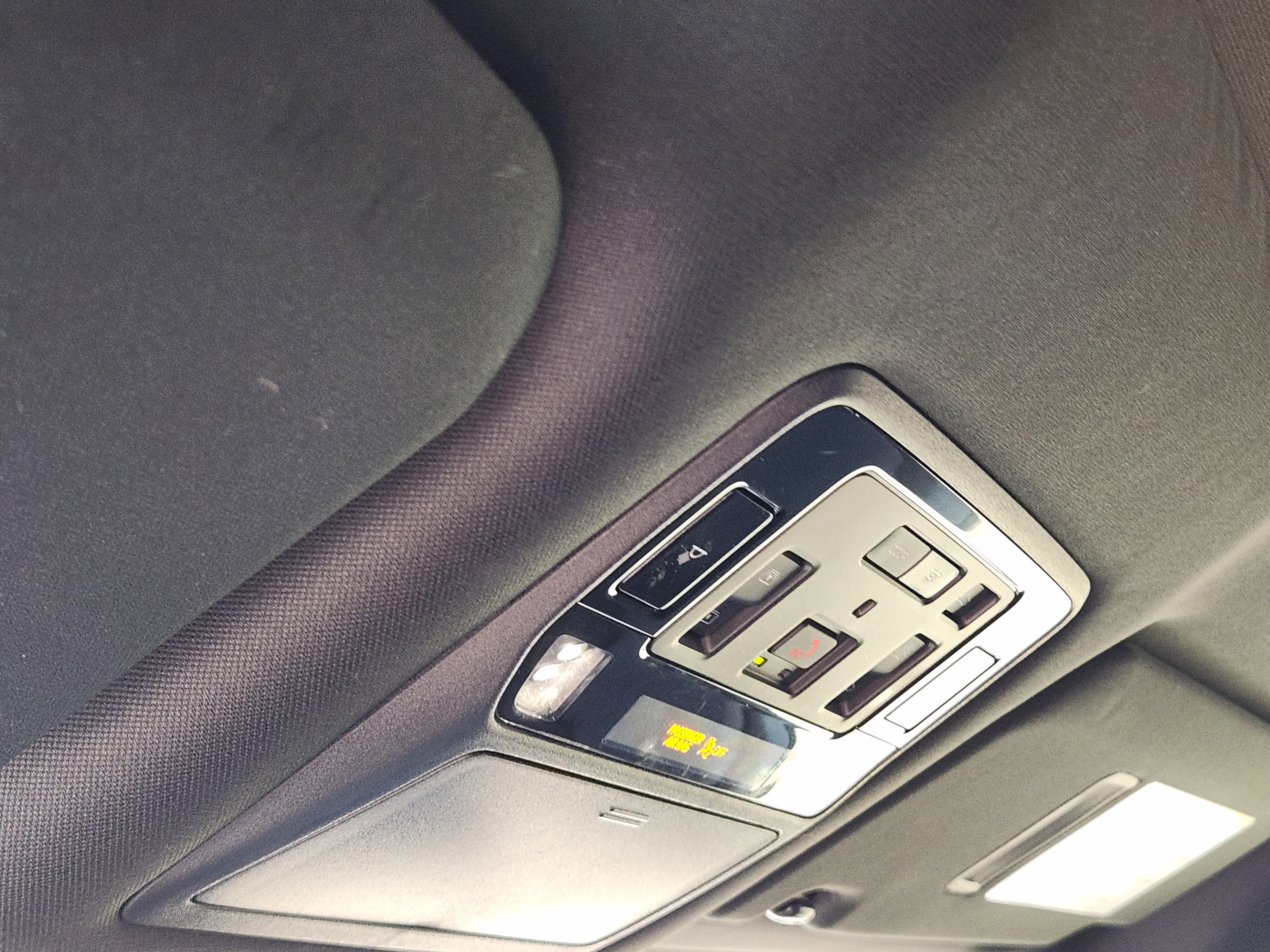 Certified 2024 Lexus TX 350 FWD w/ Technology Package image 22