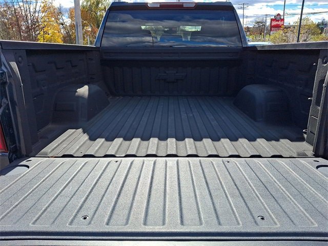 Used 2021 Chevrolet Silverado 1500 RST image 28