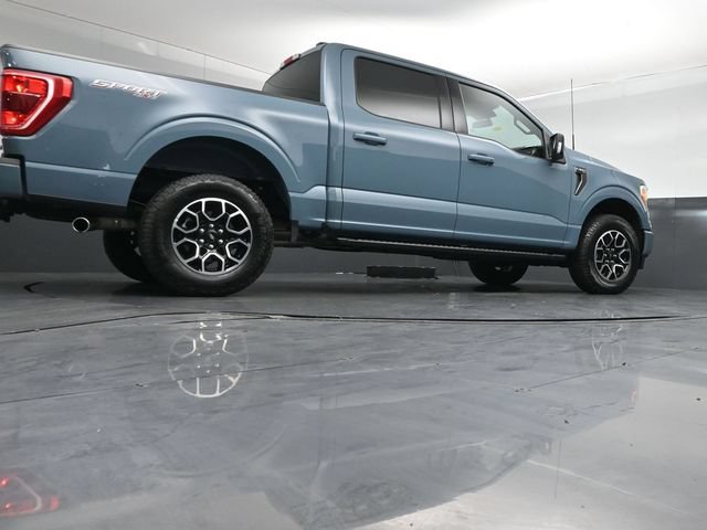 Certified 2023 Ford F150 XLT w/ Equipment Group 302A High AWD/4WD image 43