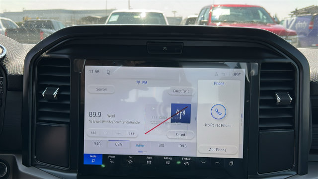 New 2026 Ford F150 XL RWD image 20
