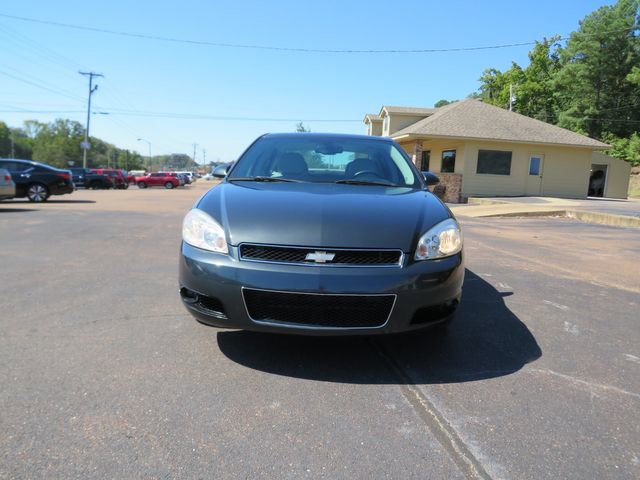 Used 2013 Chevrolet Impala LTZ image 5