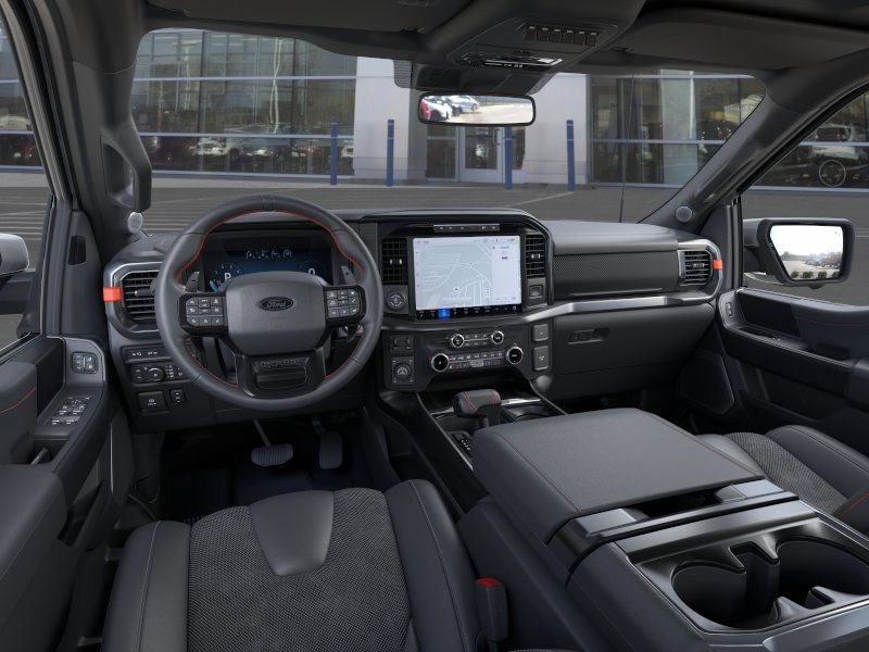 New 2026 Ford F150 Raptor AWD/4WD image 10