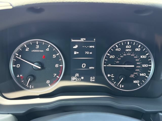 New 2026 Subaru Forester Limited AWD/4WD image 11