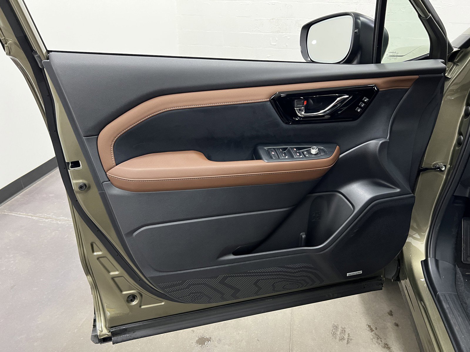 New 2025 Subaru Forester Touring image 26